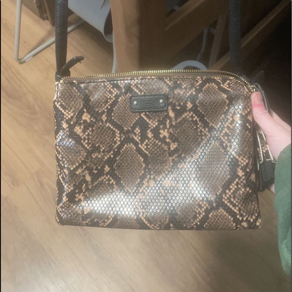 purse